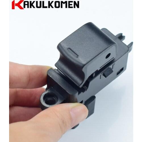 Power Window Lifter Control Switch Panel Push Button For Nissan Murano Teana Qashqai Frontier Pathfinder R51 Navara 82960-EA300