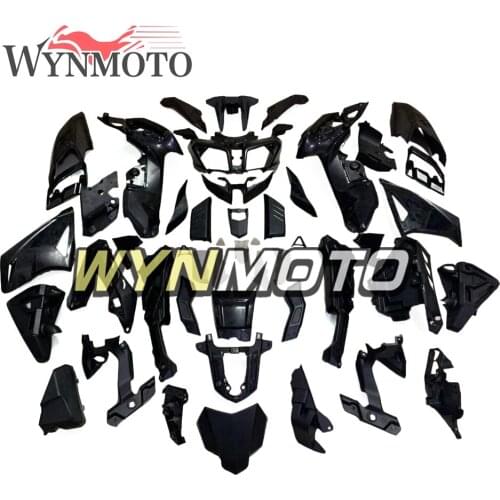 Naked Bike Casing Fit For Yamaha MT-10 2016 2017 2018 2019 ABS Injection Plastic Motorcycle Unpainted Fairings