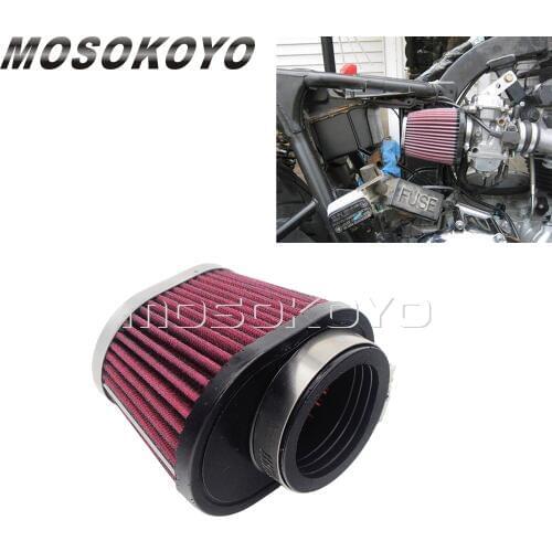 Воздушные фильтры для мотоциклов MOSOKOYO China At AliExpress