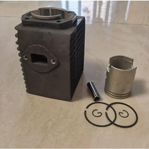 New Catalyst WM80 Cylinder Kit Fits Wacker Neuson WM80 BS600 BH23 Nikasil Plated Type After 2011