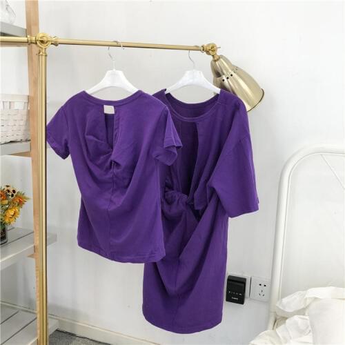 Mommy and Me Clothes 2019 In Girls Mother Daughter Dresses Formal Mom and Daughter Dress Cotton Matching Clothes Family Outfits