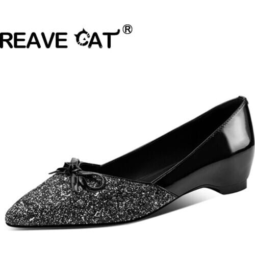 Women's Slip-ons REAVE CAT China