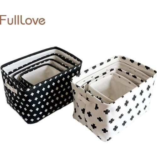 ROSEHOME Toy Storage Baskets