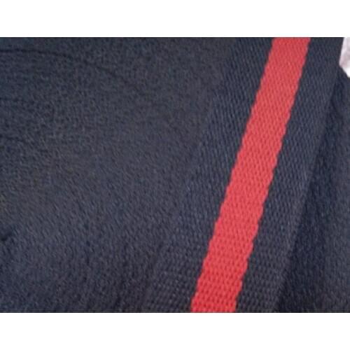 Blue Red Blue Navy Blue Stripe Grosgrain Ribbon Flag 25mm ribbons bow