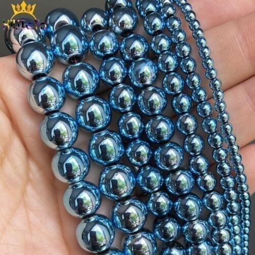 Xilitata Blue Bracelets