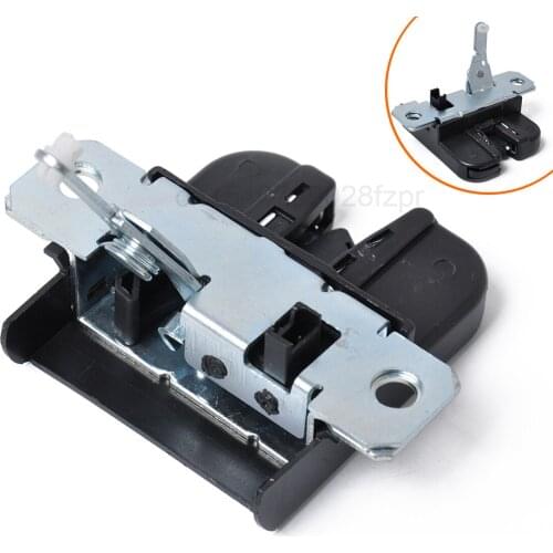 Rear Tailgate Latch It Is Suitable For Golf / Bora Combi / OE: 1j6827505a / B / C