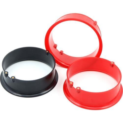 Inductrix 3inch Propeller Protective Covers for Reptile CLOUD-149 149mm Carbon Fiber Frame Kit for RC FPV Racing Drone Kit Parts