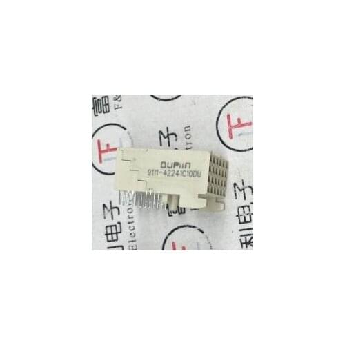 10PCS 100% New original 9111-42241C10DU A001 OP24