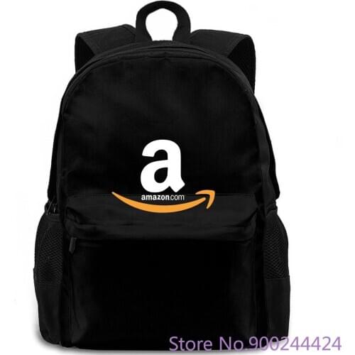 Amazon logo B Design MenS High Quality Fashion Sale 100 % backpack