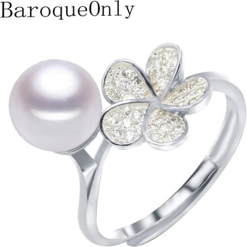 BaroqueOnly Rings