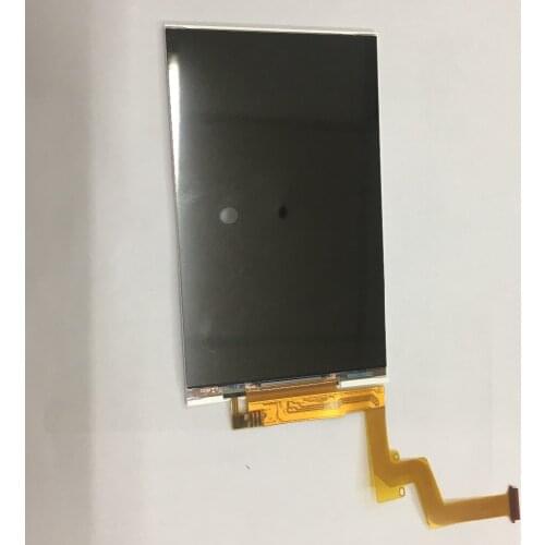 For 2dsxl top lcd for 2ds xl top lcd 90%new