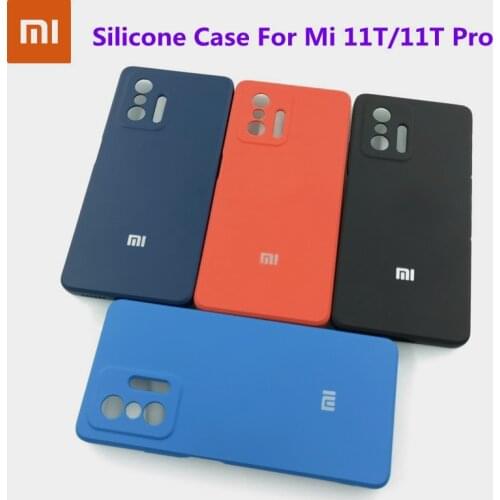 HUAI XIAO HAI Xiaomi Mi 11 Phone Cases