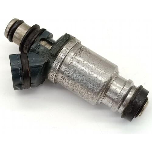 1pc New 23250-50020 Fuel injector For LEXUS- General- LS400 UCF10 89~94 LS400 UCF20 94~00 4.0L 1UZFE 23209-50020