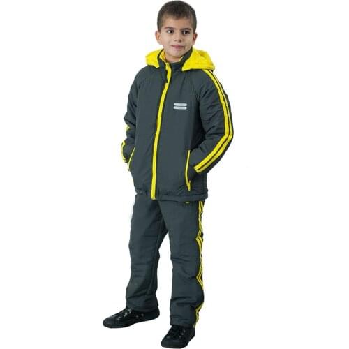 КОСМО ТЕКС Children's Sportswear