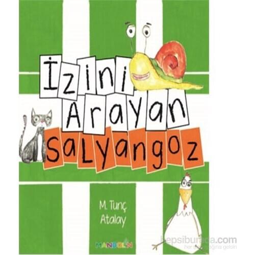 Mandolin Yayınları Books