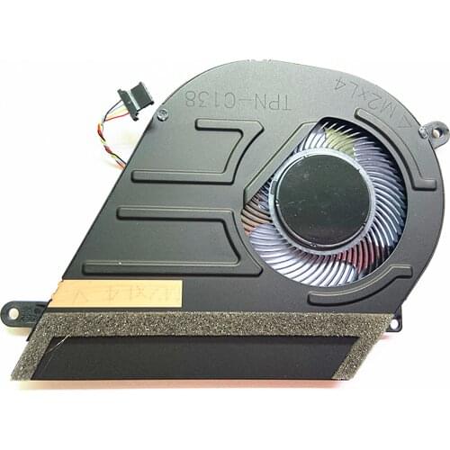 New Laptop Cooling Fan For HP Chromebook X360 14-DA G1 Laptop Cooler Fan TPN-C138 L36913-001