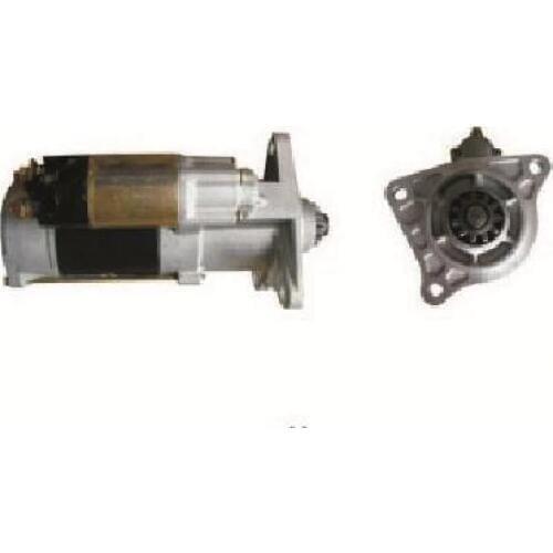 NEW STARTER MOTOR M9T80971 FOR ISUZU 6WA1