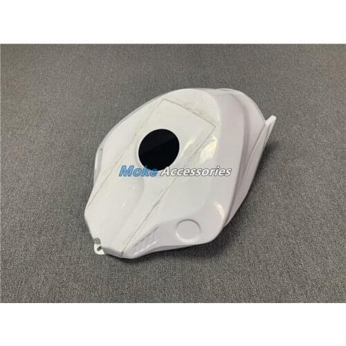 Gas Fuel Tank Cover Fairing For R1m R1 2015 2016 2017 2018 2019 Unpainted