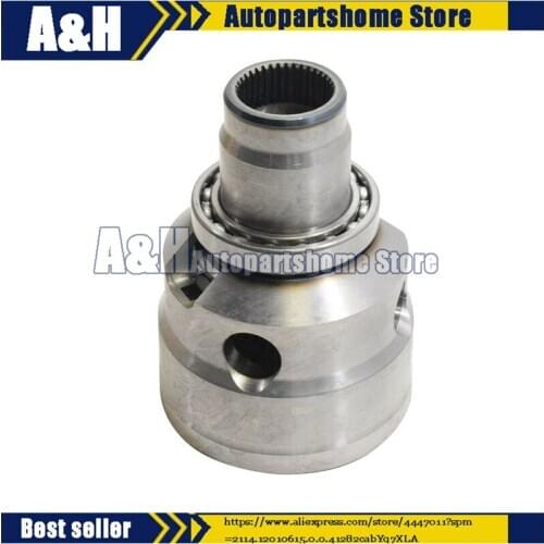 OE Center Differential Viscous Coupling 38913-AA100 38913-AA102 For 99-17 Subaru