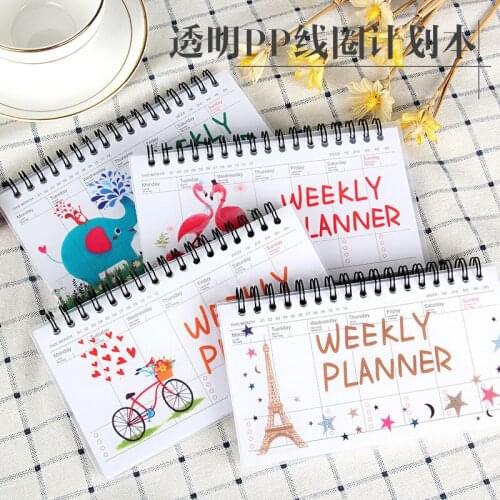 Oeny Diary Notebooks