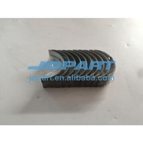 3L main and con rod bearings STD for 3L engine