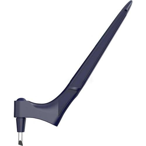 Carving Pen Innovative Convenient 360 Degree Rotatable Craft Paper Scrapbooking Stencil Cutter Cutting Tool for Home