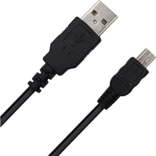 USB PC SYNC DATA TRANSFER CABLE CORD FOR VTECH LEAPFROG LEAPPAD 2 ULTRA EXPLORER