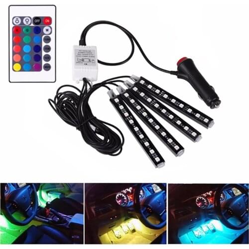 Vexverm Decorative Lighting