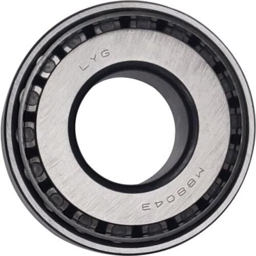 Transmission Differential bearing for JAC Refine 1.9T Diesel