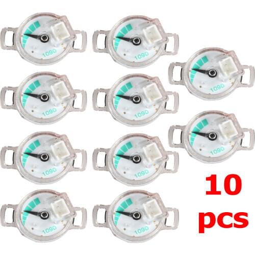 1090 ohm LPG Float Sensor Glass Indicator-Prins compatible with BRC LPG brands 10 PCS