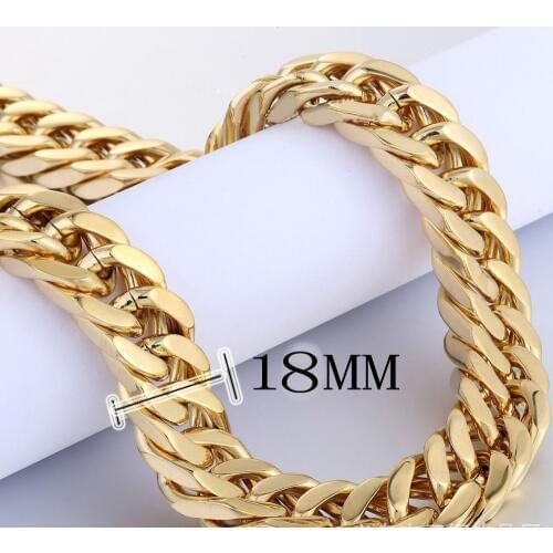 Beichong Golden Chains