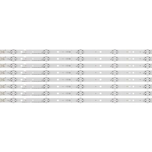 FOR Original TX-49DSW504 STX-49DS500B Lamp Strip LG Innotek 49inch