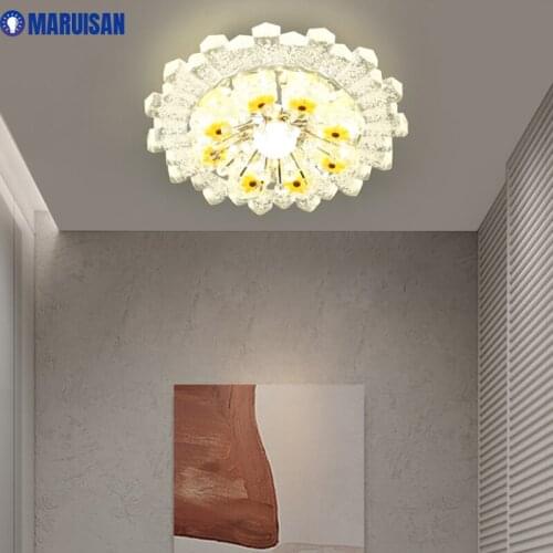 Indoor Home Decoration Chandelier Simple Style For Living Room Bedroom Flower Shape Very Fashion Beautiful Lamps