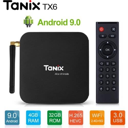 EGYGOLD Set-top Boxes