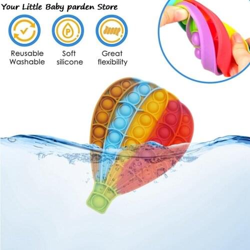 Giraffita Antistress Toys