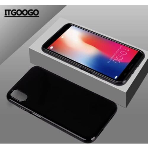 Чехлы для телефонов DOOGEE X55 Itgoogo China At AliExpress
