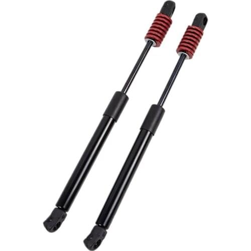 2Pcs Car Rear/Front Hood Bonnet Trunk Automatic Liftgate Strut Support Lifts for Tesla Model 3