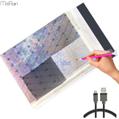 Наборы для вышивания бисером Molrain China At AliExpress