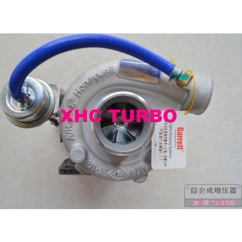 NEW GENUINE TB28 839309-5001S 1D30-1118020 Turbo Turbocharger for FOTON Dongfeng TRUCK YUCHAI YC4110 YC4108 4.2L 100KW