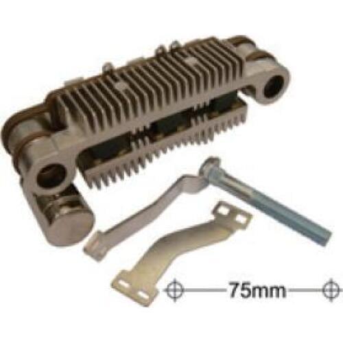 NEW HNROCK ALTERNATOR RECTIFIER 1260AN00/MIA7520