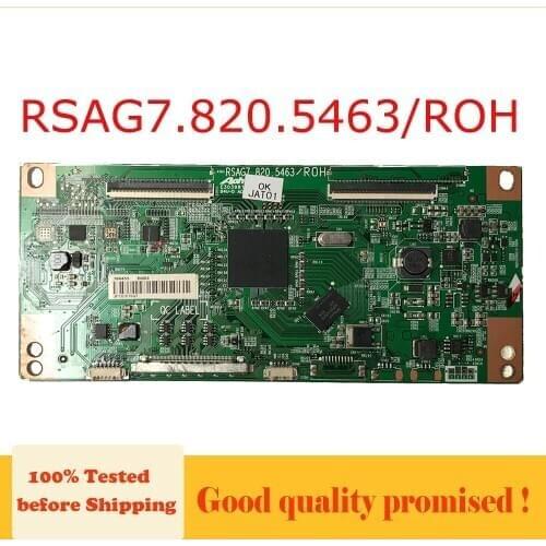 RSAG7.820.5463/ROH T-con Board Display Card for TV LED42K280J3D HE420GFD-B52 Logic Board Equipment for Business RSAG7.820.5463