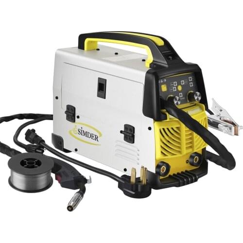 S SIMDER Inverter Welding Machines