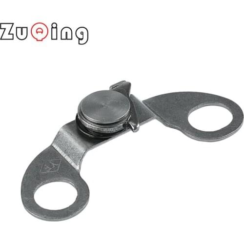 Motorcycle Valve Stopper Plate comp For LF Lifan 125cc 140cc 150cc Horizontal Engines Dirt Pit Bike Monkey Bike Atv Quad Go Kart