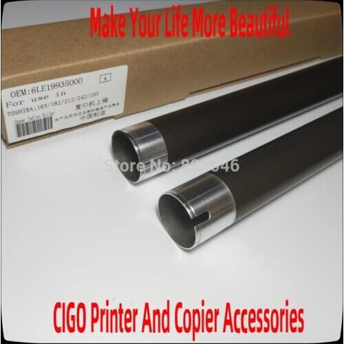 Upper Pressure Roller For Toshiba E-Studio 203 205 206 207 233 282 283 Printer,For Oce IM2330 IM2830 IM 2330 2830 Upper Roller