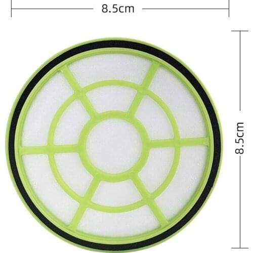 D-521 HEPA Filter Sponge Filters for Puppy D-522 Vacuum Cleaner Accessories Spare Parts Replacement