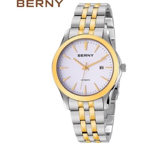 BERNY Retro Watches