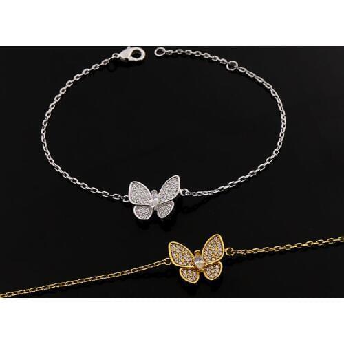 Bilincolor Bracelets With Charms