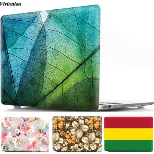 Anti-Scratch Laptop Case For HUAWEI Matebook D15 Matebook D14 New 2020 Model BOH-WAQ9RP,NBL-WAQ9R/WAQ9RL Prints Shell Cover Skin