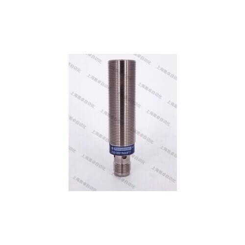 2PCS XS618B1NAM12 XS618B1PAM12 XS618B1PBM12 XS618B1NBM12 Schneider Proximity Switch Sensor New High Quality