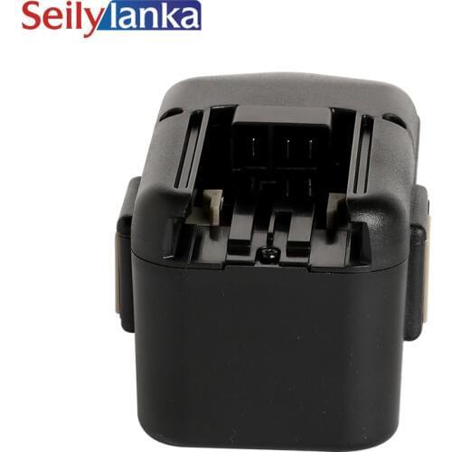 For Milwaukee 18V 3000mAh power tool battery 48-11-2200,48-11-2230,48-11-2232,8940158631